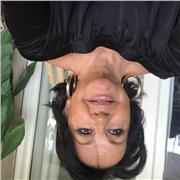 Français langue étrangère disponible de suite